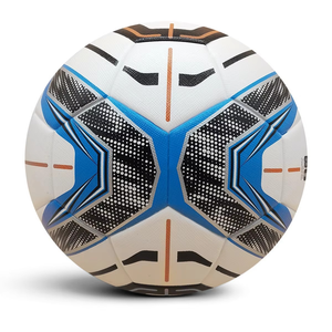 GAMEGAZER FS0-MS-1010 Size 4 Weight 400-440G Circumference 620-640MM Lightweight High Quality MINI Laminated <b>Skin</b> Covered Futsal - Product Image 6
