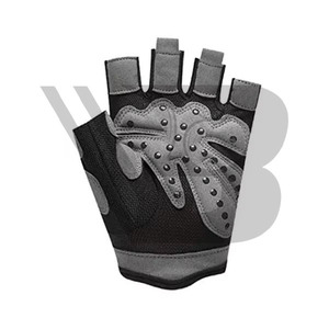Custom Logo <b>Weight</b> Lifting <b>Gloves</b> Body Building <b>Training</b> Sports Exercise Sport Workout <b>Gloves</b> Fitness Gym <b>Gloves</b> - Product Image 2