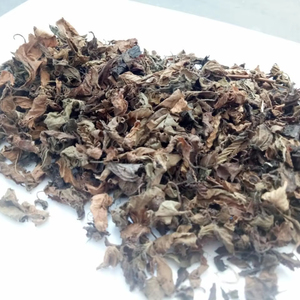 ผงเยลลี่หญ้าดำคุณภาพส่งออกจำนวนมาก เยลลี่หญ้าดำ เยลลี่หญ้าดำเวียดนาม ส่วนผสมสำหรับทำเครื่องดื่มและของหวาน - Product Image 1