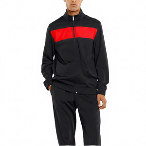 Nuevo Chándal Cortavientos Unisex Elegante y Cálido con Diseño de Cordón Ajustable, Resistente al Viento para Invierno, Precio al por Mayor, Personalizable - Product Image 5