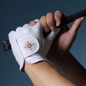 [MAJOR WORLD] HIMEJIMONZA Guantes de Golf Deportivos de Cuero Antideslizantes, Diseño Profesional de Nivel Tour - Product Image 5