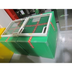 Equipo PECVD ASM Dragon 2300 para Barrera - Equipo y Piezas de Semiconductores de Confianza con Legado Global - Product Image 2