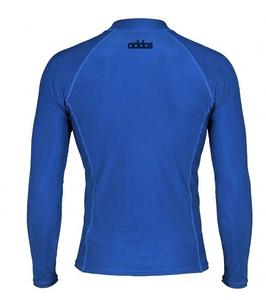 Camiseta de Compresión de Manga Corta con Protección UV y Diseño Personalizado de la Mejor Calidad - Product Image 4