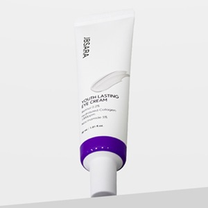[JBSARA] [JBSARA.co] Crème Contour des Yeux Longue Durée JBSARA 30ml Niacinamide 5% Soin Hydratant pour le Contour des Yeux - Product Image 2