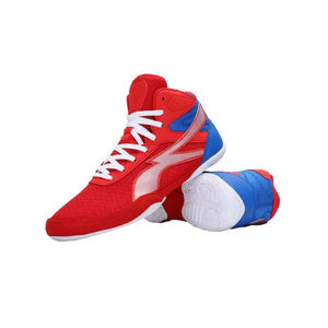 Chaussures de boxe 2026 de haute qualité, légères et à prix abordable – Meilleur fournisseur, quantité en gros, faible MOQ - Product Image 3