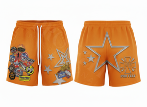 กางเกงขาสั้นผ้าแคนวาสหนานุ่มคุณภาพพรีเมียม 100% ผ้าฝ้าย สไตล์วินเทจ สำหรับออกกำลังกาย วิ่ง เล่นกีฬา ใส่เที่ยวทะเล ฤดูร้อน ฟิตเนส แบบสั่งทำได้ - Product Image 2