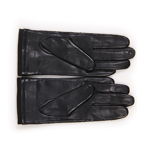 Women Genuine Leather Dress Gloves Premium Winter Touchscreen Fashion Gloves Wholesale OEM Supplier - Product Image 4