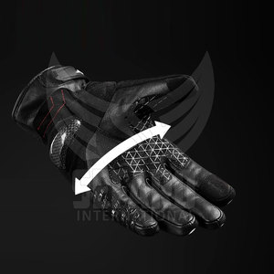 Custom Made Premium Quality Motorbike <b>Gloves</b> Factory Direct Supply In Stock Motorbike <b>Gloves</b> - Product Image 5