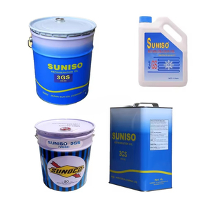 Sunoco 4L huile réfrigérante <span class=keywords><strong>Sunice</strong></span> SL-32S réfrigération lubrifiant huile réfrigération compresseur pièces - Product Image 3