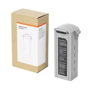 Batterie LiPo 4S Autel EVO Max 4T Originale 8070mAh à échange à chaud avec pochette auto-chauffante 14.88V 120Wh pour applications de sécurité Prête à l'expédition - Product Image 1