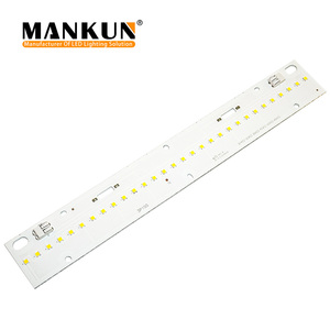 <span class=keywords><strong>LED</strong></span> <span class=keywords><strong>MODULE</strong></span> zhaga tiêu chuẩn <span class=keywords><strong>DC24V</strong></span> <span class=keywords><strong>SMD</strong></span> <span class=keywords><strong>5050</strong></span> 30LED <span class=keywords><strong>Module</strong></span> 10 Wát 160lm/W nhôm cho đường hầm & chiếu sáng đường phố giải pháp - Product Image 1