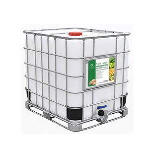 Vinaigre de bois liquide bio 100% coco Viet Argo, jaune clair, produit agricole biologique, vente en gros, usine du Vietnam - Product Image 3