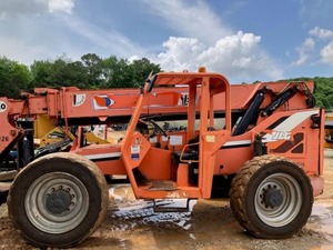 2013 10054 Telehandler Premium Construction Equipment Wholesale Bulk Supply - Product Image 1