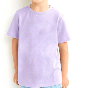 เสื้อยืดคอตตอนพรีเมียมสำหรับผู้ชาย เนื้อผ้าบางเบา สวมใส่สบาย ระบายอากาศได้ดี เหมาะสำหรับทุกวัน แฟชั่นฤดูร้อน - Product Image 3