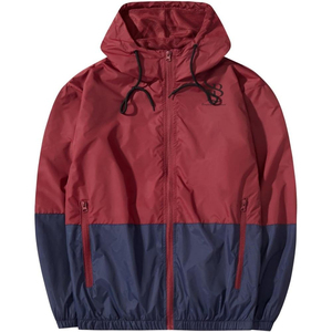 Performance <b>Reflective</b> <b>Jacket</b> Breathable Training Outerwear <b>Running</b> Apparel Manufacturer Lightweight Sports Windbreaker <b>Jacket</b> - Product Image 1