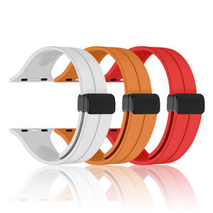 <span class=keywords><strong>Correa</strong></span> Magnética de Silicona CM <span class=keywords><strong>para</strong></span> <span class=keywords><strong>Apple</strong></span> <span class=keywords><strong>Watch</strong></span> <span class=keywords><strong>Ultra</strong></span> 2 de 49 mm, Correas <span class=keywords><strong>para</strong></span> Reloj, <span class=keywords><strong>Correa</strong></span> <span class=keywords><strong>para</strong></span> <span class=keywords><strong>Apple</strong></span> <span class=keywords><strong>Watch</strong></span> Series 9 8 de 41 mm y 45 mm - Product Image 6