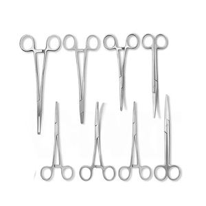 ชุดเครื่องมือผ่าตัดทางนรีเวชคุณภาพสูง 35 ชิ้น สำหรับการขยายช่องคลอดและการขูด  ได้รับการรับรองมาตรฐาน CE ยี่ห้อ Surgiright - Product Image 4