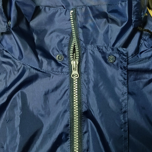 ชุดกันฝนกันน้ำเคลือบพีวีซี - Product Image 4