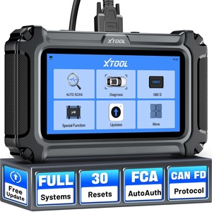Herramienta de Escaneo Bidireccional: Escáner de Diagnóstico OBD2 con IA 2026, con Más de 36 Funciones de Reinicio, Escáner Completo para Automóviles con EPB - Product Image 2