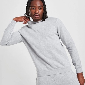 Ropa Deportiva con Logotipo Personalizado, Último Diseño, Chándal Personalizado, Liso, Informal, Ropa Deportiva de Invierno para Hombre - Product Image 2