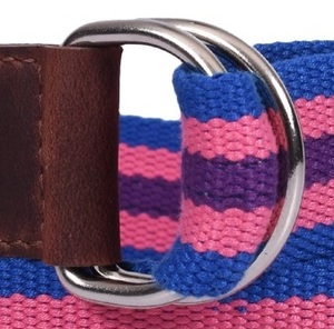 Cinturones para Hombre con Hebilla de Aleación de Alta Calidad, Diseño Floral, Ecológicos, Casuales, Tendencia 2026, Más Vendidos - Product Image 4