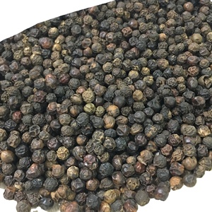 พริกไทยดำเวียดนาม WS +84359166896 ได้รับการรับรองมาตรฐาน HACCP และ ISO น้ำหนัก 630 กรัม ราคาถูก พร้อมจัดส่ง ผลผลิตใหม่ อบแห้ง ยี่ห้อ Agrikim - Product Image 6