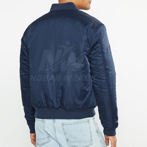 Chaqueta Acolchada Moderna para Hombre, Material Ligero y Duradero, Diseño Cálido, Perfecta para el Uso Diario en Invierno, Moda Urbana - Product Image 2