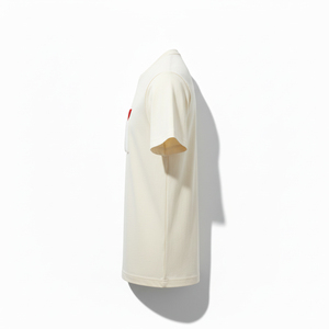 ผู้ผลิตเสื้อยืดพิมพ์ลายพัฟสำหรับผู้หญิงสุดหรู ผ้าฝ้าย 100% เสื้อยืดโอเวอร์ไซส์เปล่า พิมพ์ลายกราฟิก 3 มิติ เสื้อสตรีทแวร์สั่งทำได้ - Product Image 4