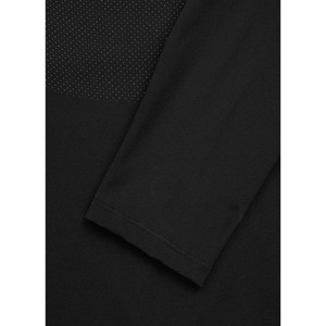 Rashguard BJJ MMA Grappling à manches longues imprimé personnalisé pour entraînement de Jiu Jitsu No-Gi - Product Image 6
