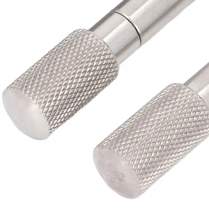 3 Piezas de Tijeras Quirúrgicas OB para Desquilar Ganado, Instrumentos Reutilizables de Alta Resistencia para Ganadería, Regal Impex - Product Image 2