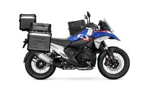 Motocicleta de Aventura R 1300 G_S 2025, Refrigeración por Aire/Líquido, Cuatro Tiempos, 6 Velocidades, Superventas - ¡Gran Oferta! - Product Image 3