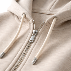 Sudadera con Cierre para Mujer, Personalizada al por Mayor, Proveedor Ecológico |   Diseño Personalizado para Pedidos al por Mayor OEM - Product Image 4