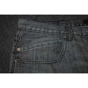 Pantalones Vaqueros Transpirables y Ecológicos para Hombre al por Mayor, con Logotipo Personalizado, Pantalones de Mezclilla de Alta Calidad, Tejidos, 100% Algodón, Colores y Tallas Personalizables - Product Image 6