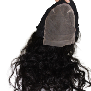 Easy Wear Our Perruque <b>Bob</b> for 134 Virgin Vietnamese Human Hair French/ Lace Brings Understated Elegance for Any - Product Image 4