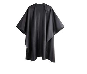 Capa de Barbero Profesional Personalizada con Cierre a Presión, Impermeable, de Poliéster - Product Image 6