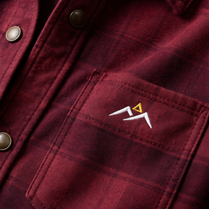 Camisas de Franela Personalizadas al por Mayor para Mujer - Fabricante y Proveedor OEM - Product Image 4