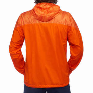 Veste de pluie imperméable pour hommes, avec capuche, veste d'extérieur unisexe, veste de pluie chaude d'automne, utile pour les activités de plein air - Product Image 6