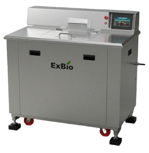 Máquina de Eliminación de Desechos de Alimentos de Alta Eficiencia en Acero Inoxidable 304 con Motor de Inducción, Eliminación 24 Horas para Uso en la Cocina - Product Image 1