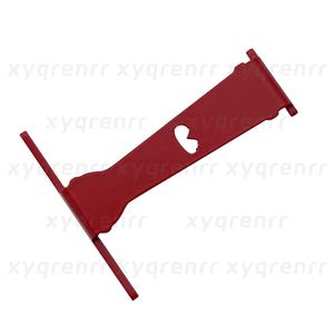 Mandrin métallique de remplacement pour Oakley <span class=keywords><strong>Sutro</strong></span> OO9462/<span class=keywords><strong>Sutro</strong></span> Asian Fit OO9406A/<span class=keywords><strong>Sutro</strong></span> S OO9462 -Multi Choice - Product Image 4