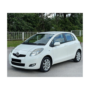 Nouvelles offres pour Toyota Yaris d'occasion 2024-2025 – Vente flash, conduite à gauche, blanc, automatique, bonne qualité, <span class=keywords><strong>pas</strong></span> <span class=keywords><strong>cher</strong></span>, à vendre - Product Image 2