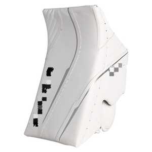 Protège-tibias de hockey sur glace unisexe avec logo personnalisé - Product Image 3