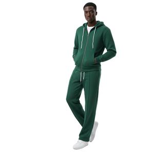 Chándal de hombre de último diseño de alta calidad Top Trending Professional OEM fabricado chándal de algodón de poliéster para hombres - Product Image 6