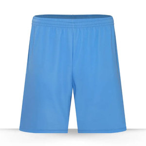 Pantalones Cortos Deportivos de Baloncesto para Hombre, Hechos a Medida, de Malla de Alta Calidad, de Poliéster, Informales, con Bolsillos - Product Image 5
