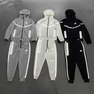 Wholesale Men's Lightweight Reflective Windbreaker for <b>Winter</b> Sports Training 2025 Summer <b>Running</b> <b>Jacket</b> Waterproof Features - Product Image 3