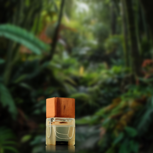 Sustainable Luxury <b>Refillable</b> Wooden <b>Perfume</b> <b>Bottle</b> for Business Gifts-Custom Wholesale Manufacturer - Product Image 3