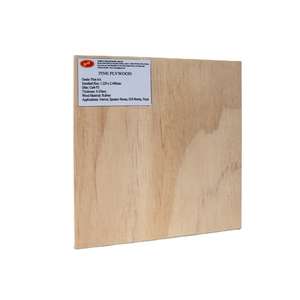 Tablas de Madera Sólida de Pino de 4 pies x 8 pies, Ecológicas, de Primera Calidad, Resistentes al Agua, para Trabajos de Madera en Interiores, Cocina, Dormitorio, con Certificación CE CO - Product Image 2