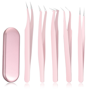 Complete Eyelash Extension <b>Kit</b> For Beauty Professionals High Quality <b>Lash</b> Extension Supplies For Daily Use - Product Image 4