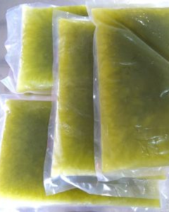 น้ำอ้อยแช่แข็ง |   รสหวานธรรมชาติ |   คุณภาพส่งออกของเวียดนาม - Product Image 1