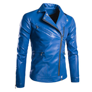 Streetwear Appeal Making It The Perfect Choice For Winter <b>Jacket</b> <b>Men</b> <b>Leather</b> <b>Jacket</b> With Modern - Product Image 3