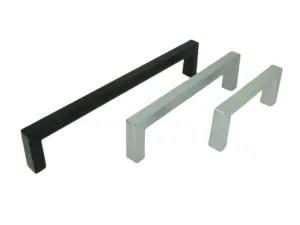 THA-158-1 Carrying Handle RoHS10 RoHS3 Japan door handle springs 2D 3D data High Quality die casting